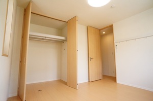 メゾン ラフィネ Ⅱ 101号-6