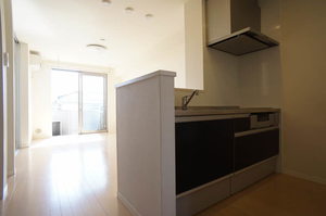 グリーンコーポＮａｋａｊｉｍａ 203号-2