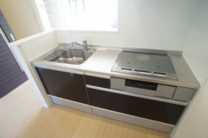 グリーンコーポＮａｋａｊｉｍａ 203号-3