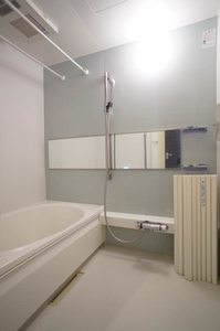 グリーンコーポＮａｋａｊｉｍａ 203号-4