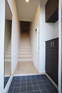 グリーンコーポＮａｋａｊｉｍａ 203号-8