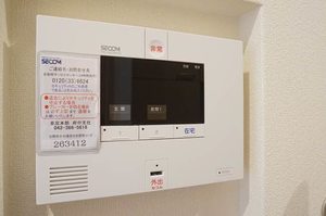 ヴェルジェ　ワイエス 102号-6