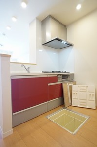 ヴェルジェ　ワイエス 102号-7