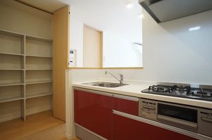 ヴェルジェ　ワイエス 102号-8