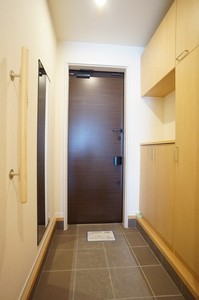 ヴェルジェ　ワイエス 102号-10