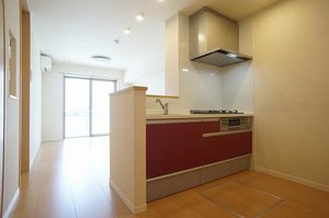 ヴェルジェ　ワイエス 102号-11