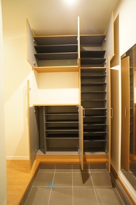 ヴェルジェ ワイエス 105号-7