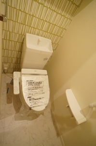 ヴェルジェ ワイエス 105号-10