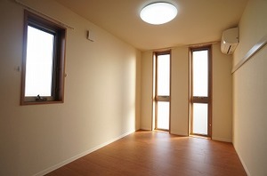 ヴェルジェ　ワイエス 301号-3