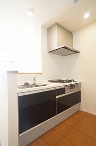 ヴェルジェ　ワイエス 301号-4