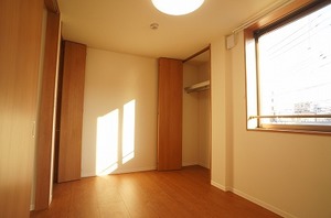 ヴェルジェ　ワイエス 301号-6