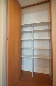 ヴェルジェ　ワイエス 301号-7