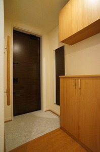 ヴェルジェ　ワイエス 301号-8