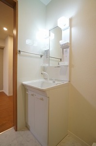 ヴェルジェ　ワイエス 301号-10