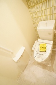 ヴェルジェ　ワイエス 301号-11