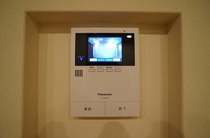 ヴェルジェ ワイエス 303号-7