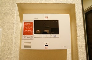ヴェルジェ ワイエス 303号-10