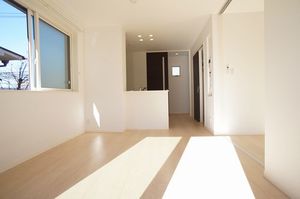 グリシーヌ 202号-5