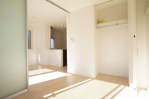 グリシーヌ 202号-6