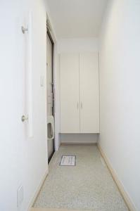 グリシーヌ 202号-8