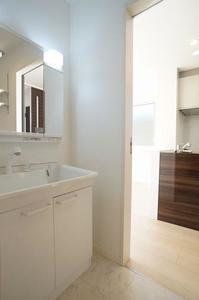 グリシーヌ 202号-10