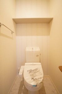 グリナージュK 203号-11
