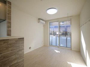 リル　コースト 101号-2