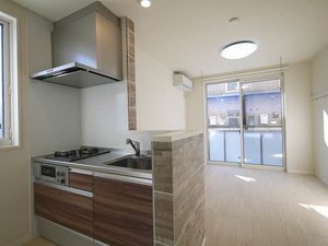 リル　コースト 101号-3