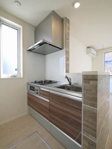 リル　コースト 101号-4