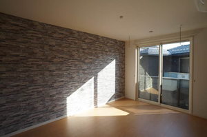 メゾン　ドゥ　パルク　Ⅰ 202号-3