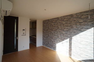 メゾン　ドゥ　パルク　Ⅰ 202号-4