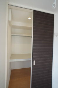 メゾン　ドゥ　パルク　Ⅰ 202号-5