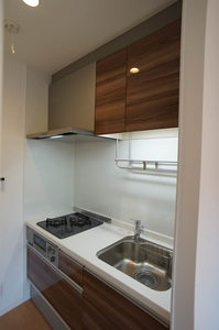 メゾン　ドゥ　パルク　Ⅰ 202号-6