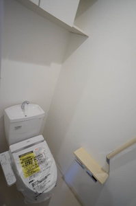 メゾン　ドゥ　パルク　Ⅰ 202号-9