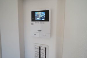 メゾン　ドゥ　パルク　Ⅰ 202号-10