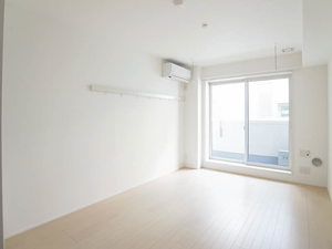 アビタシオン三鷹 302号-2