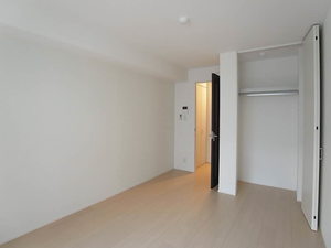 アビタシオン三鷹 302号-4