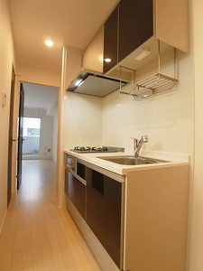 アビタシオン三鷹 302号-7