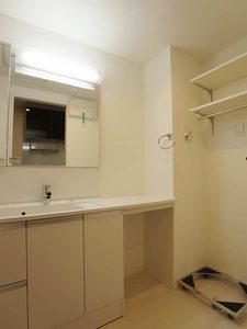 アビタシオン三鷹 302号-8