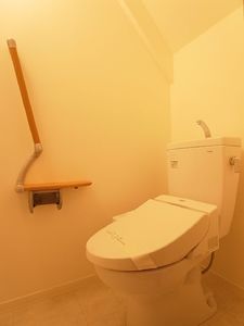 コモドシェルタ三鷹 101号-11