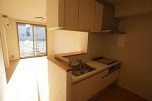 クロスコート 102号-2