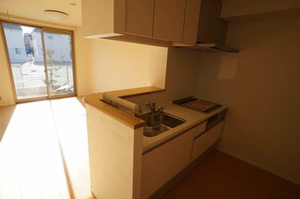 クロスコート 102号-4