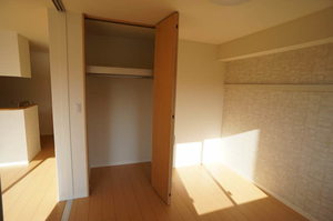 クロスコート 102号-7