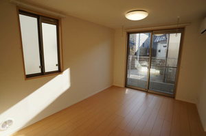 クロスコート 106号-2