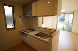 クロスコート 106号-3