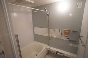 クロスコート 106号-8