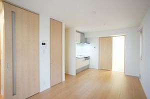 ＡＲＴ　ＳＰＨＥＲＥ　Ｋｏｋｕｂｕｎｊｉ 201号-2