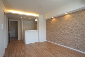 グレイスソシア 303号-2