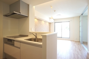 グレイスソシア 303号-3