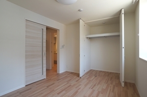 グレイスソシア 303号-6